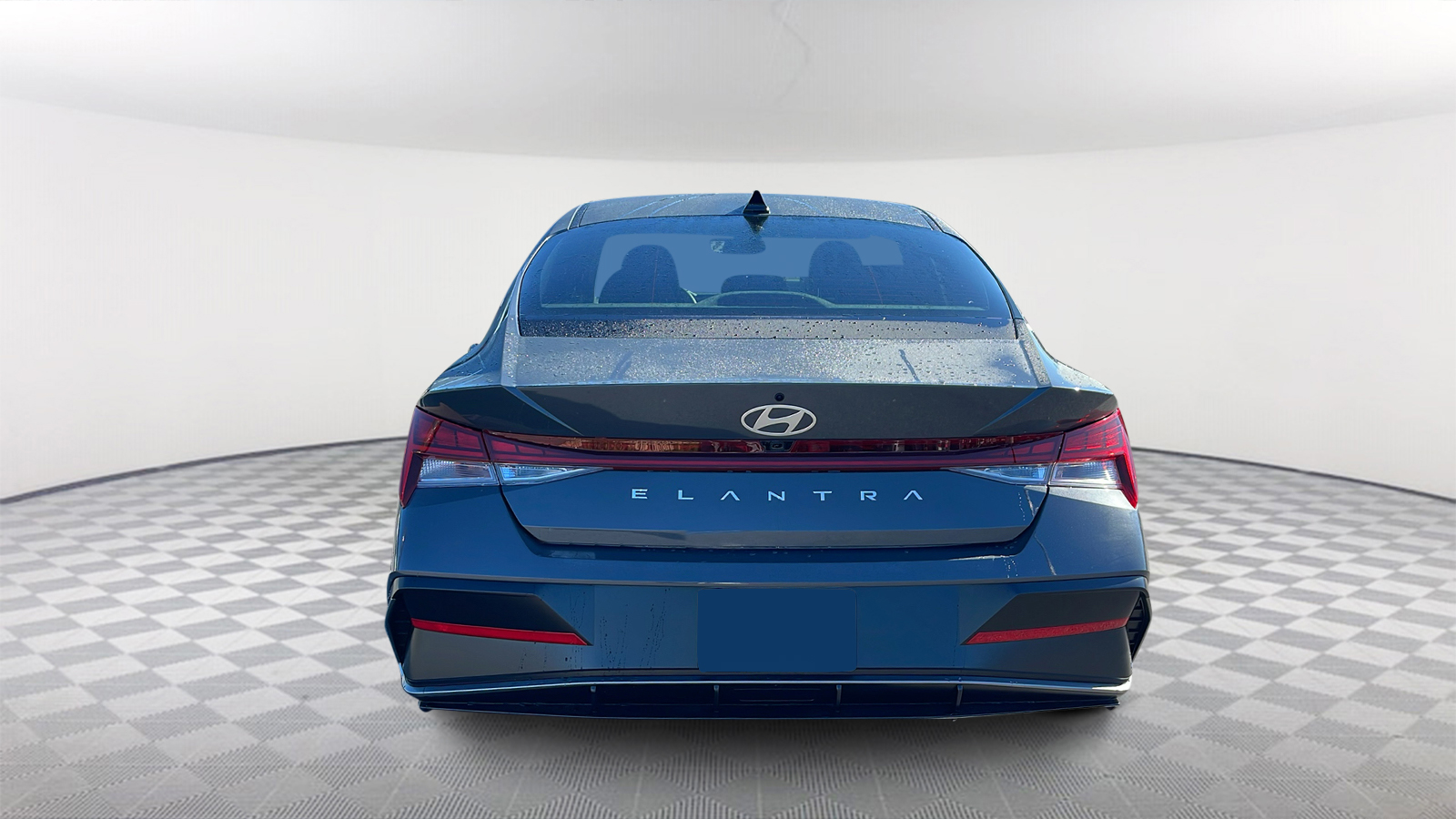 2024 Hyundai Elantra SEL 6