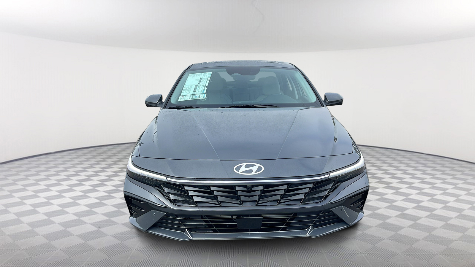 2024 Hyundai Elantra Limited 2