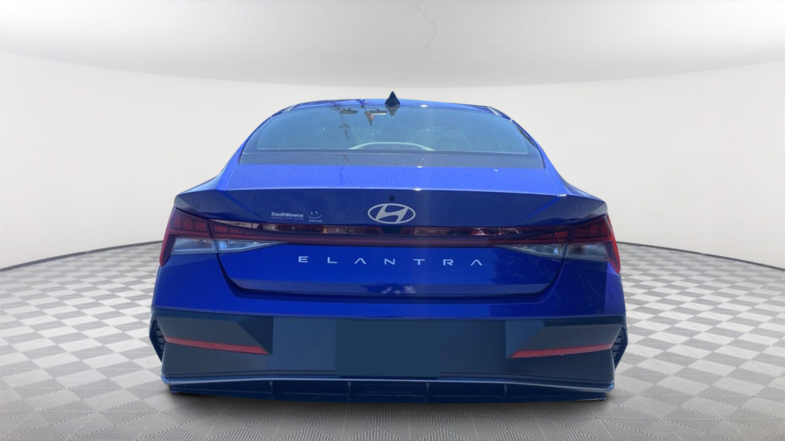 2024 Hyundai Elantra SEL 6