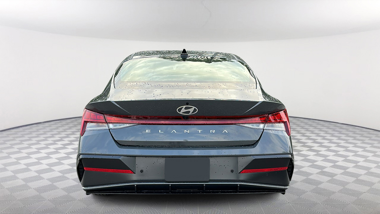 2024 Hyundai Elantra Limited 6