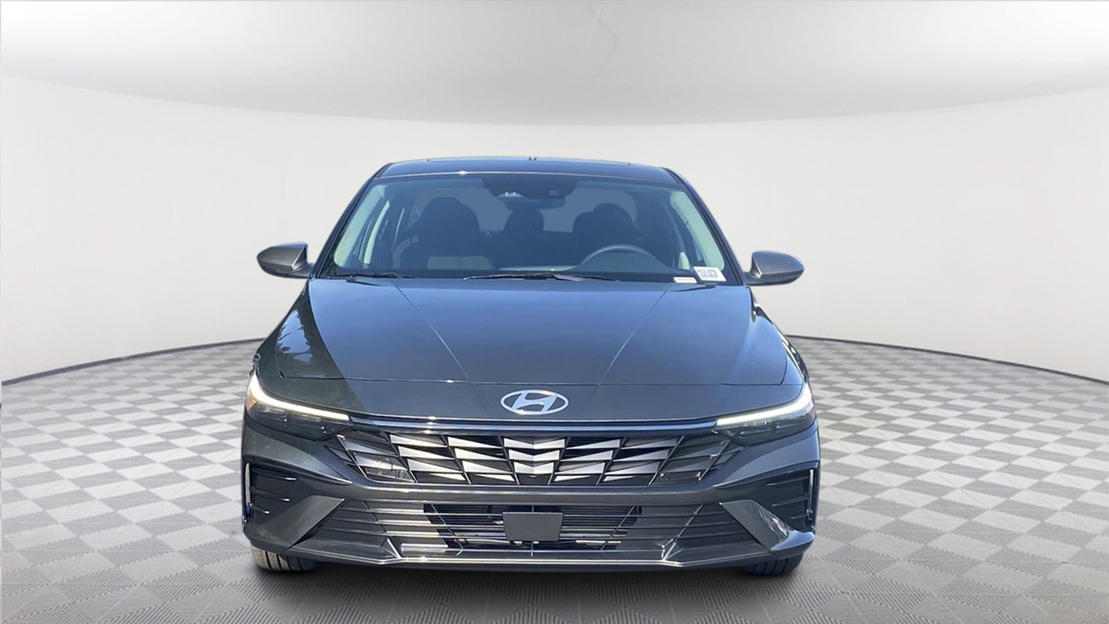 2024 Hyundai Elantra SEL 2