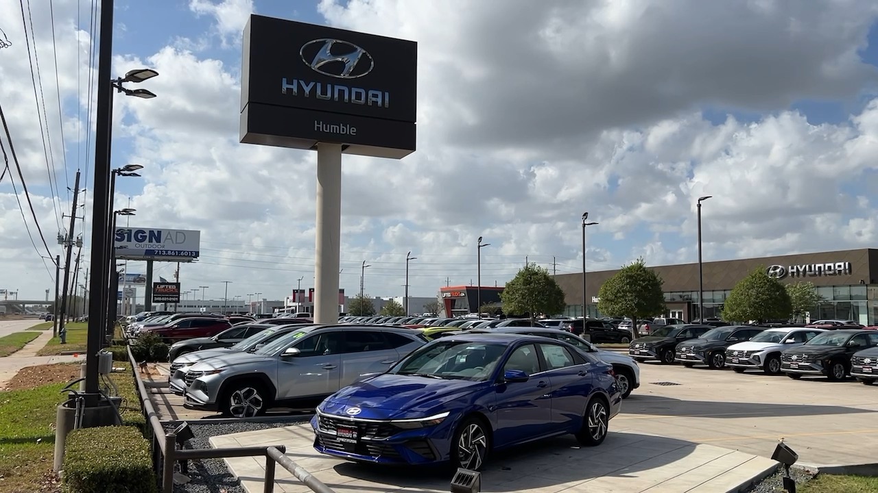 2024 Hyundai Elantra SEL 40