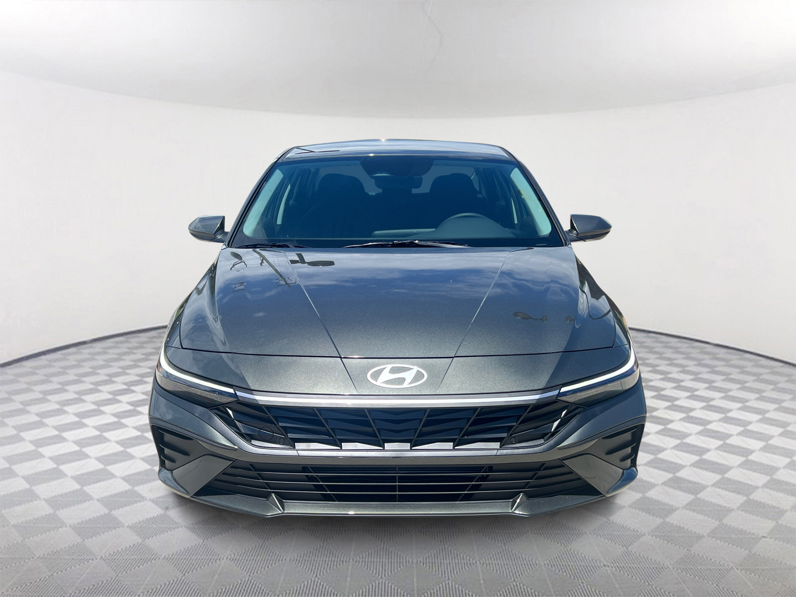 2024 Hyundai Elantra SEL 2