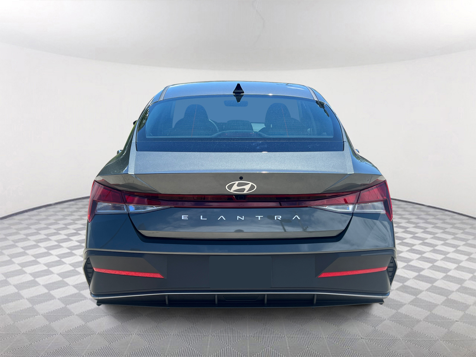 2024 Hyundai Elantra SEL 6