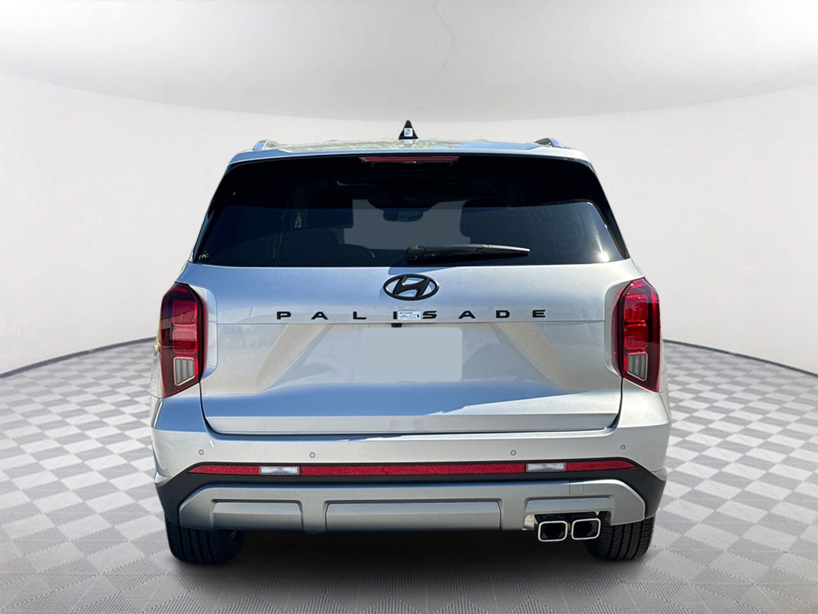 2025 Hyundai Palisade SEL 6