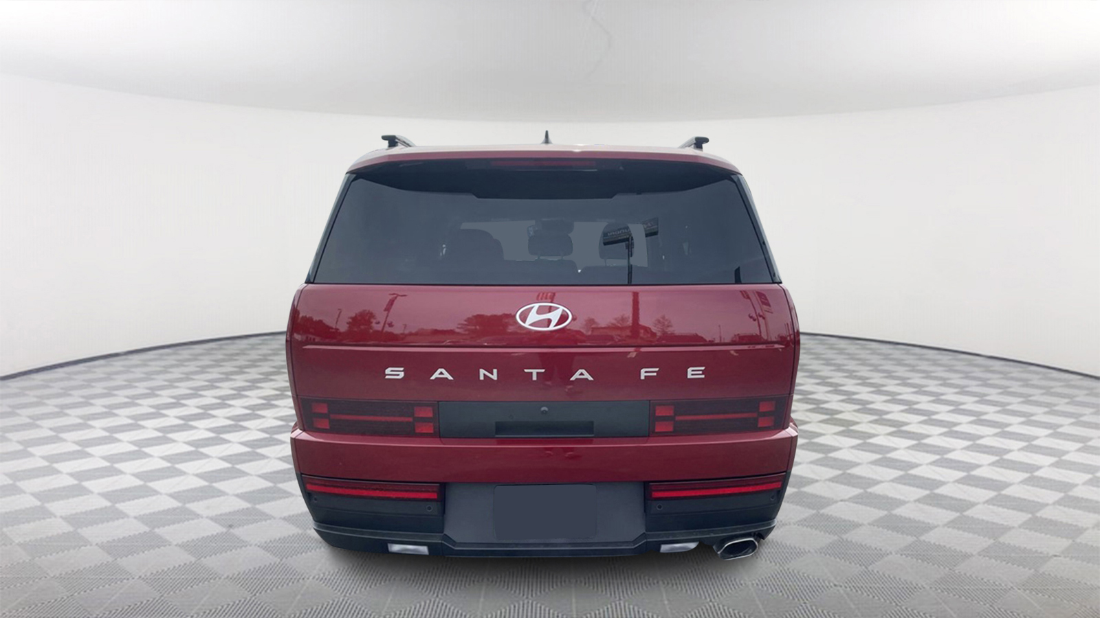 2024 Hyundai Santa Fe SEL 6