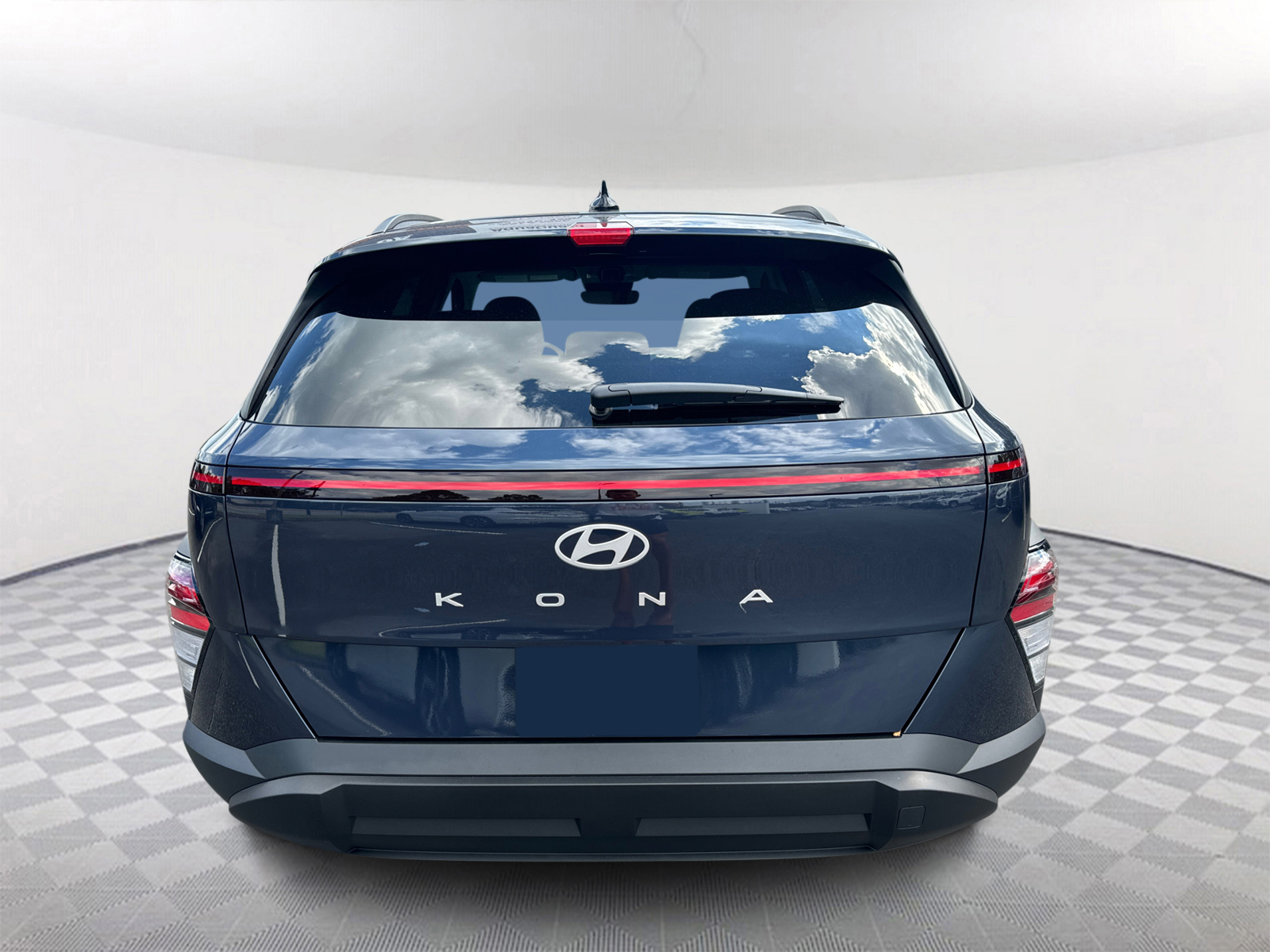 2025 Hyundai Kona SEL 6