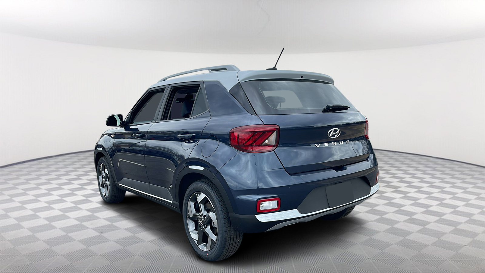 2024 Hyundai Venue Limited 5