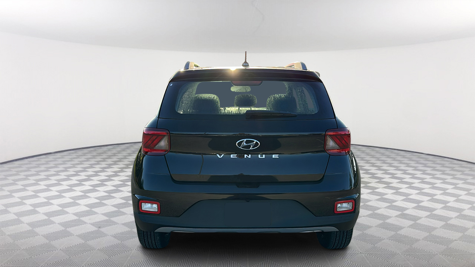 2024 Hyundai Venue SEL 6