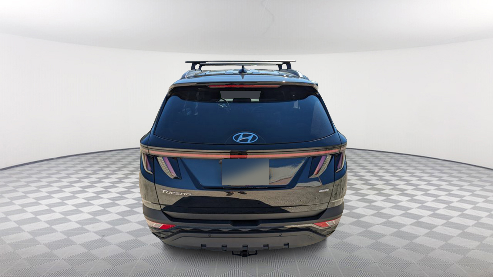 2024 Hyundai Tucson XRT 5