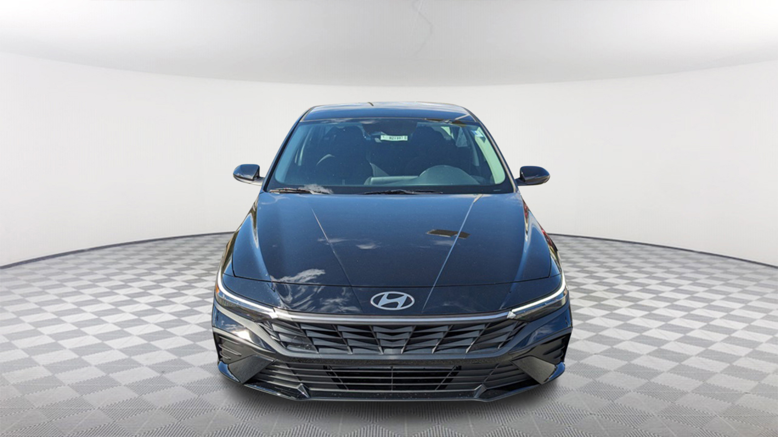 2024 Hyundai Elantra SEL 2