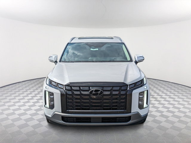 2024 Hyundai Palisade Limited 2