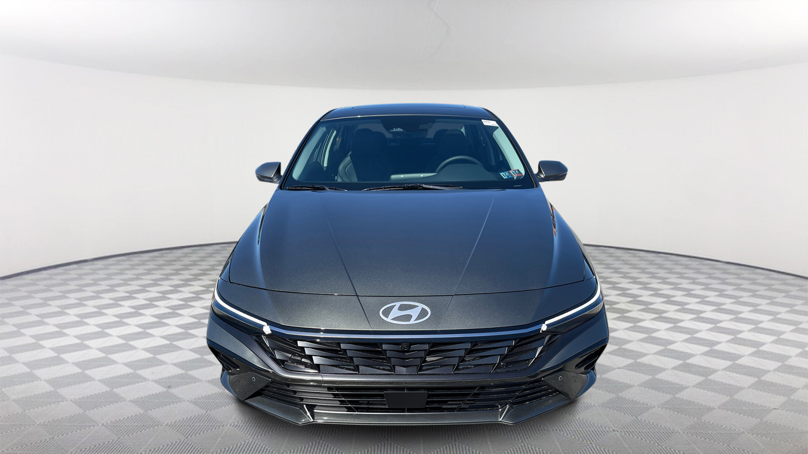 2024 Hyundai Elantra Limited 2