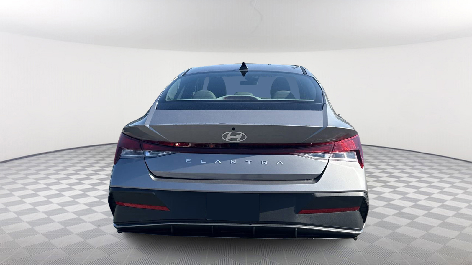 2024 Hyundai Elantra SEL 6