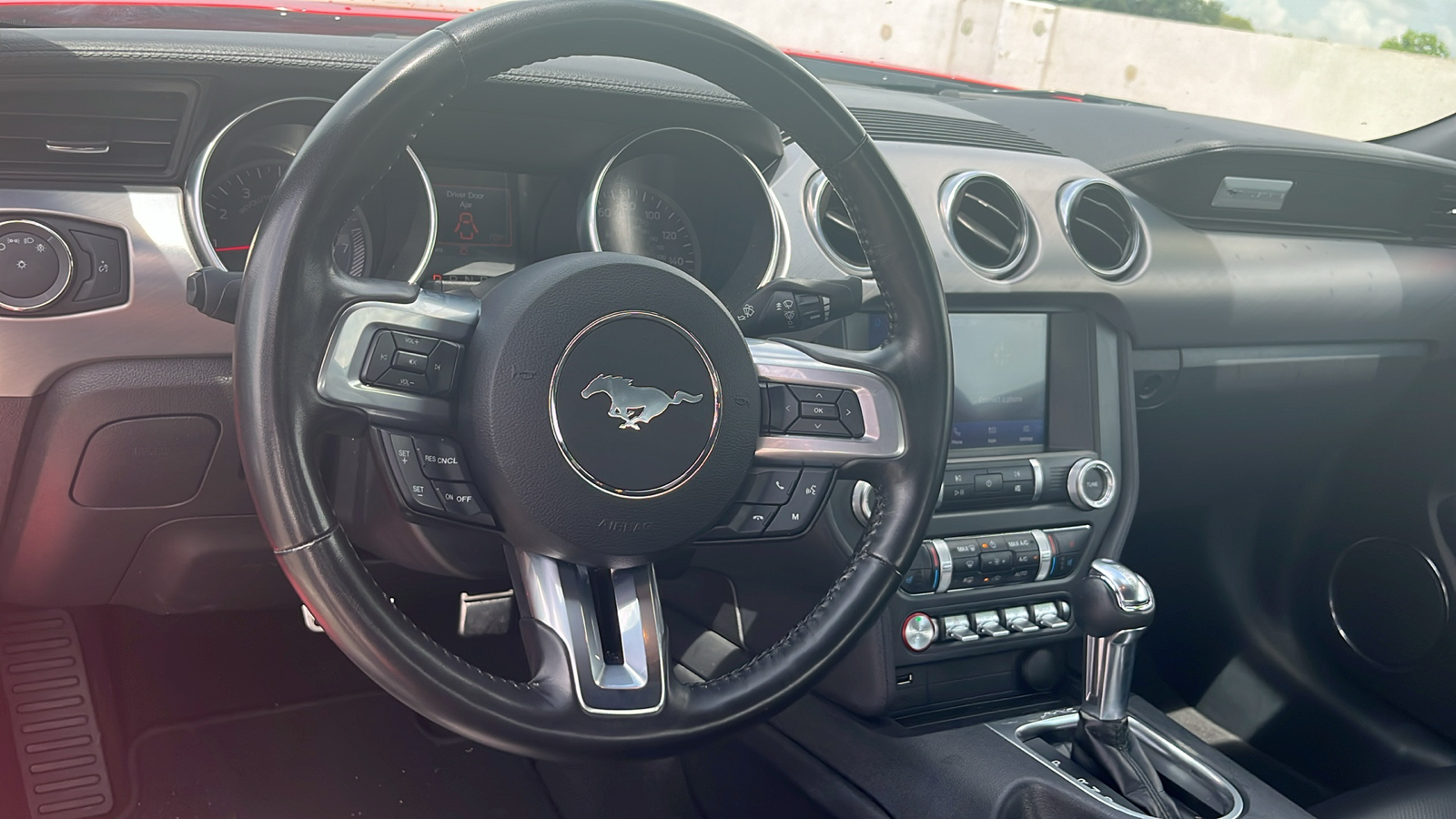 2023 Ford Mustang EcoBoost Premium 24