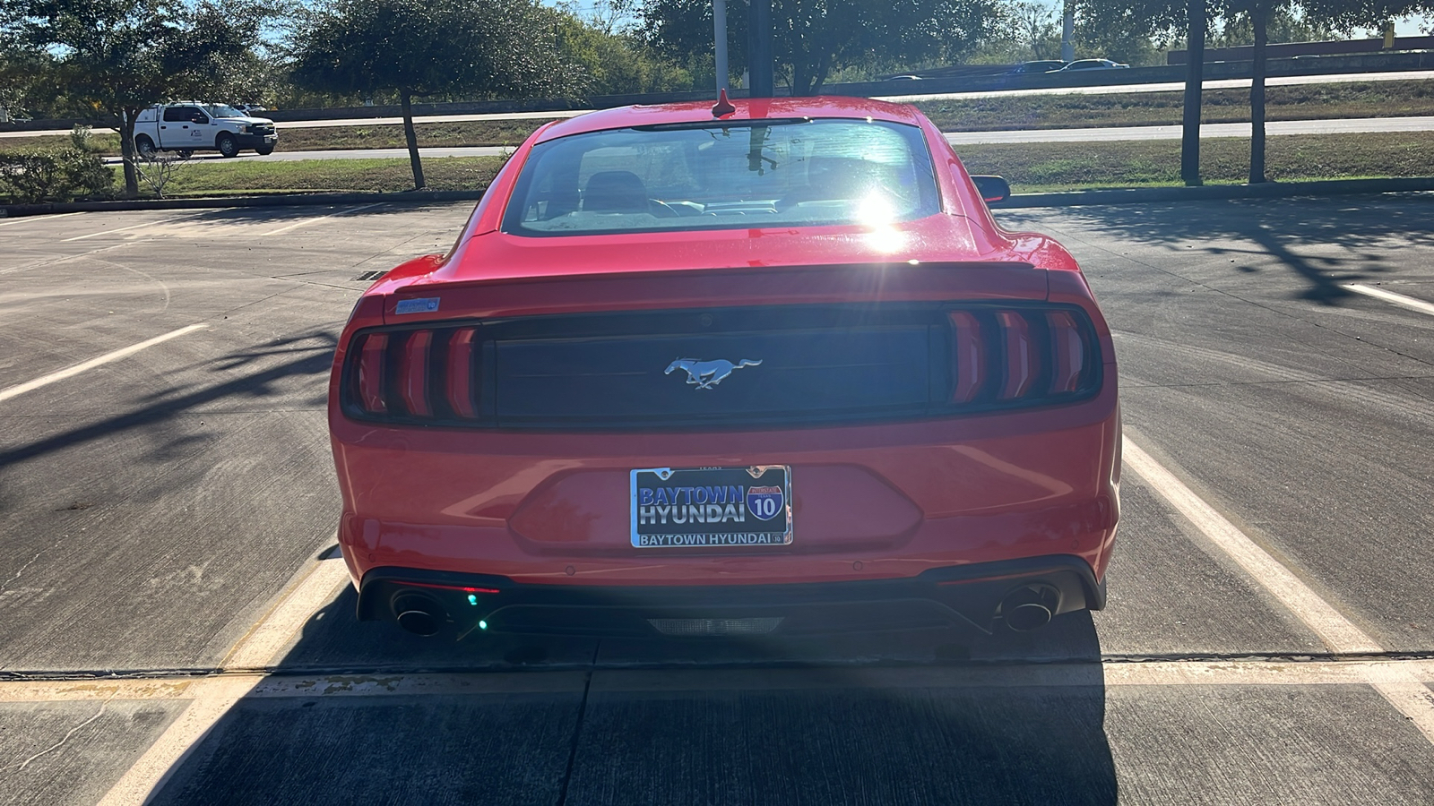 2023 Ford Mustang EcoBoost Premium 10