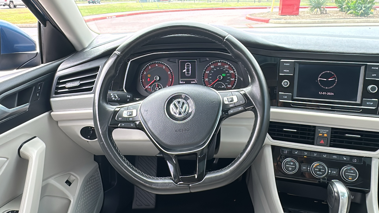 2019 Volkswagen Jetta 1.4T SE 19