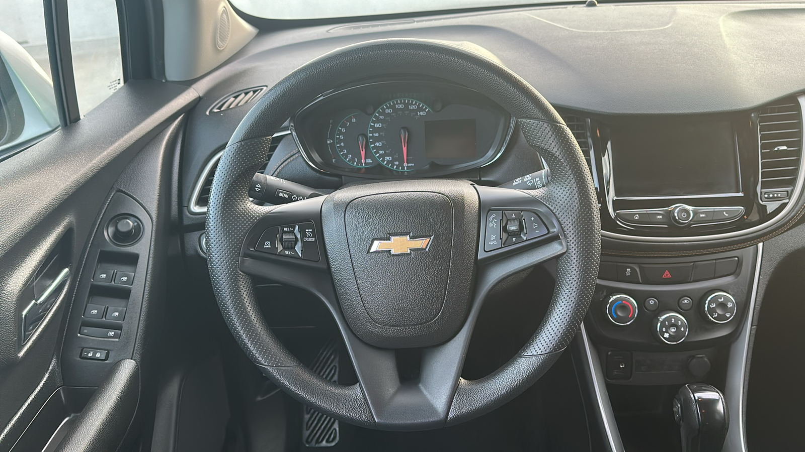 2020 Chevrolet Trax LS 20