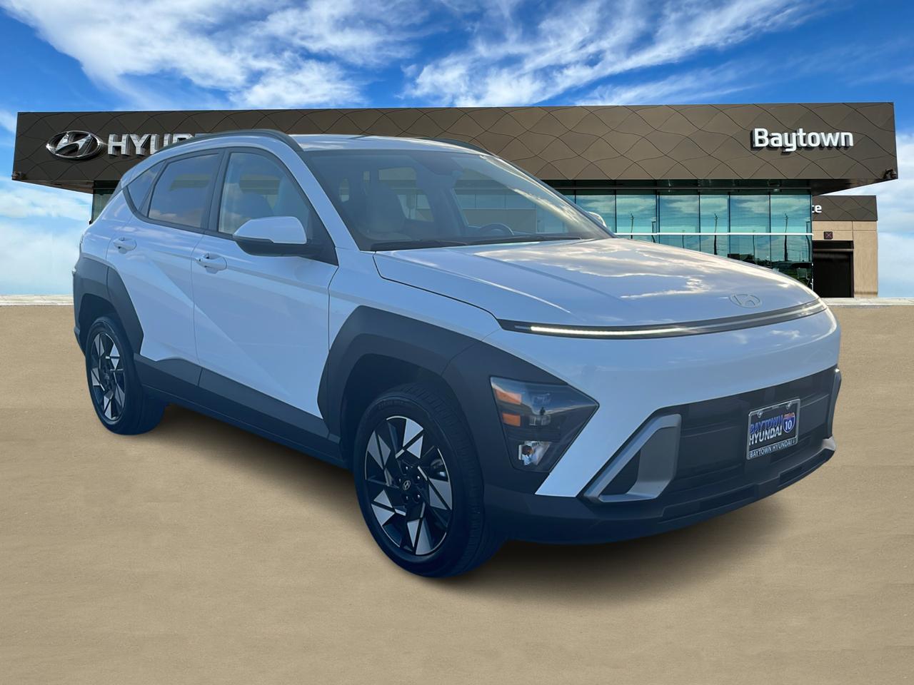 2024 Hyundai Kona SEL 1