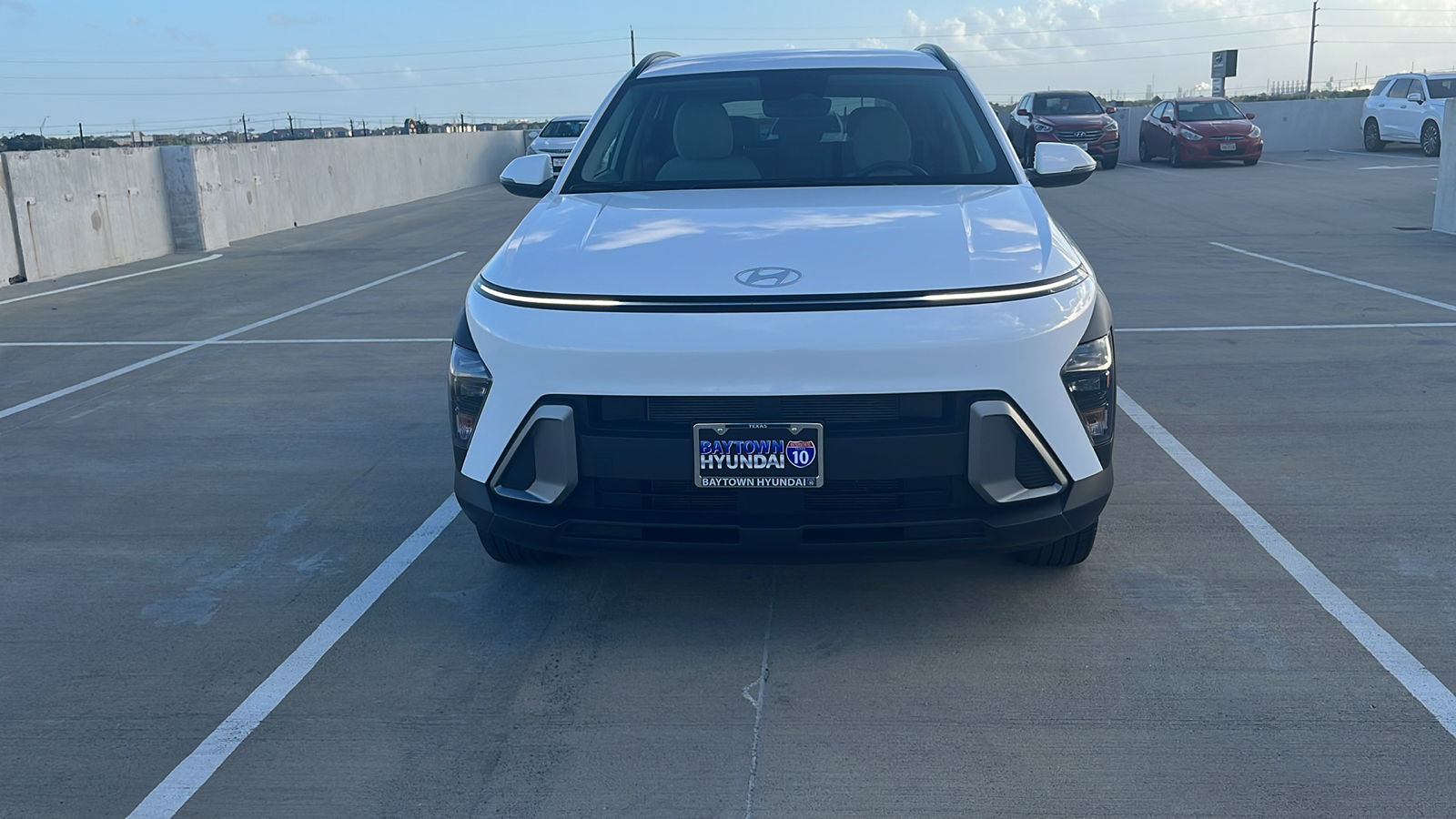 2024 Hyundai Kona SEL 5