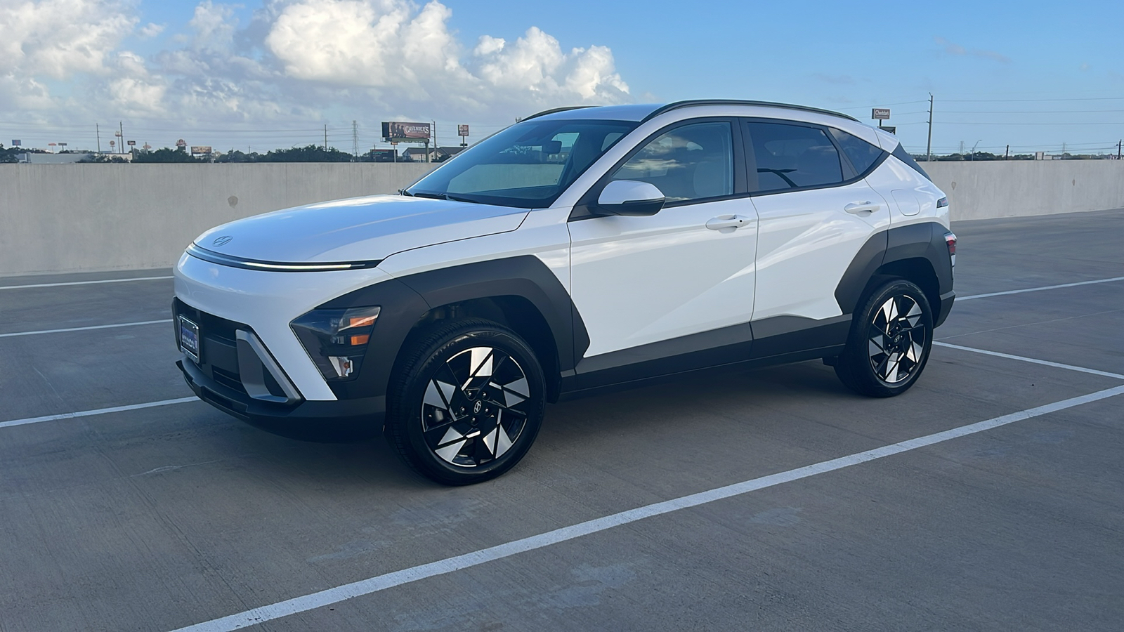 2024 Hyundai Kona SEL 6