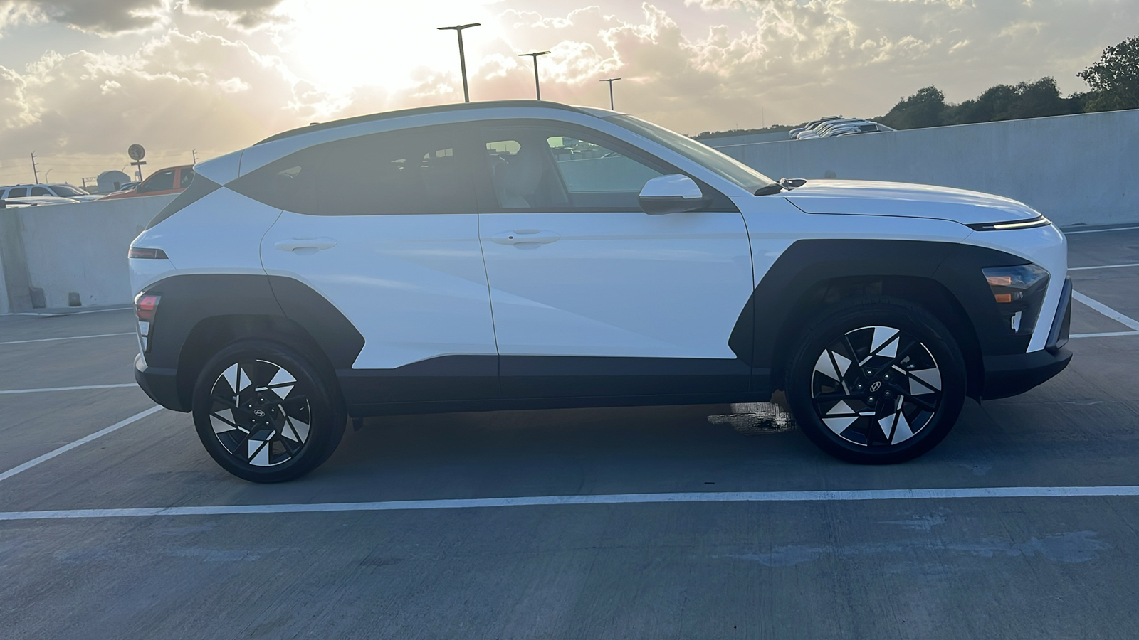 2024 Hyundai Kona SEL 11