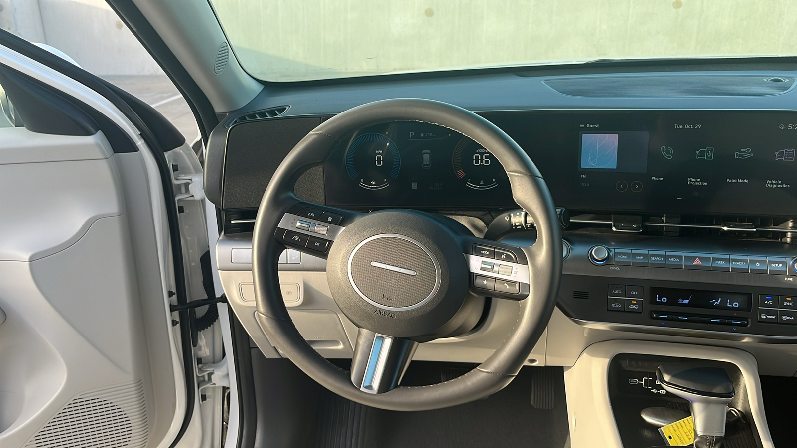 2024 Hyundai Kona SEL 23