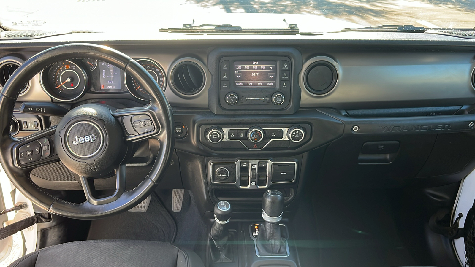 2020 Jeep Wrangler Unlimited Sport S 22