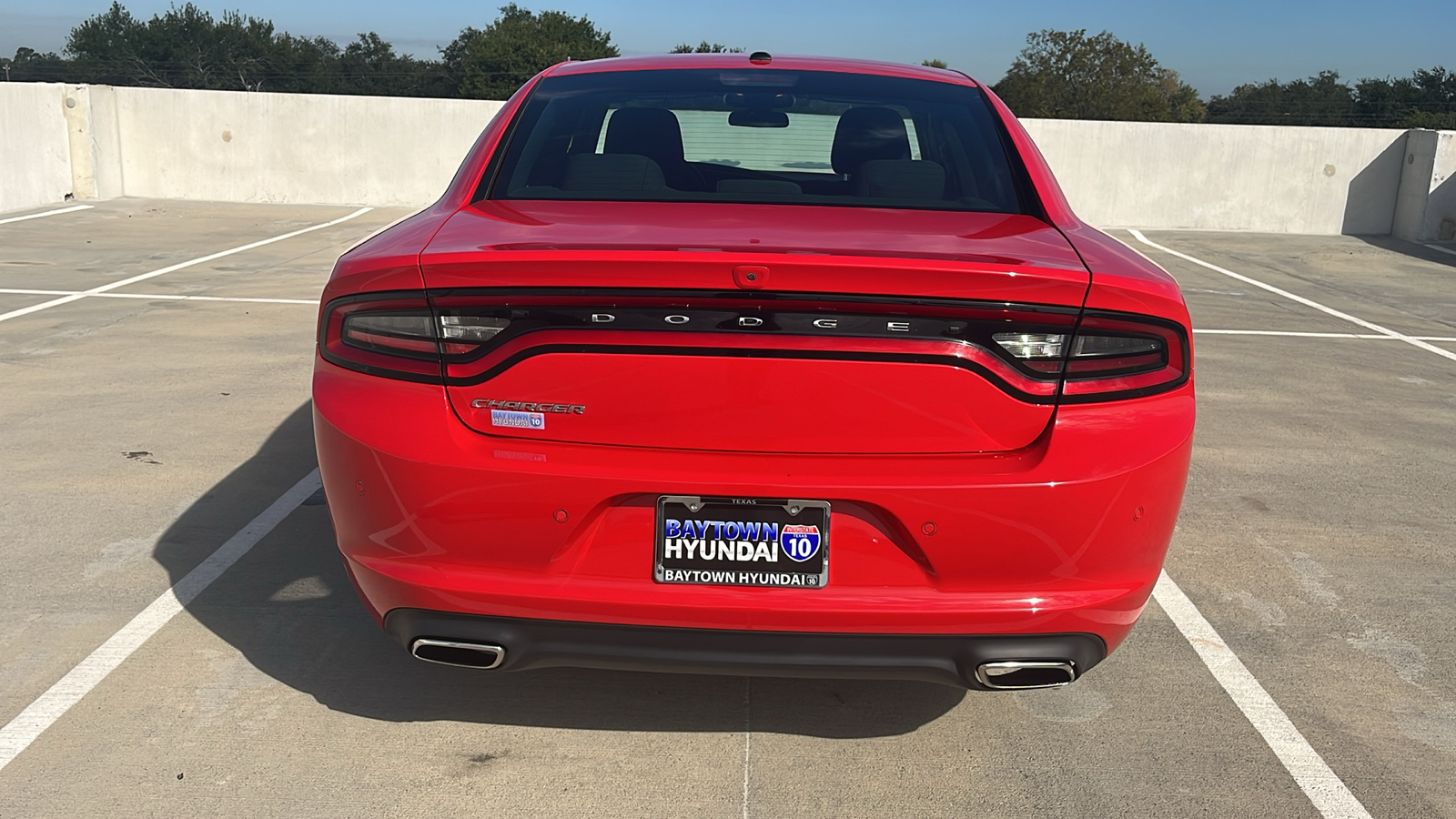 2022 Dodge Charger SXT 10