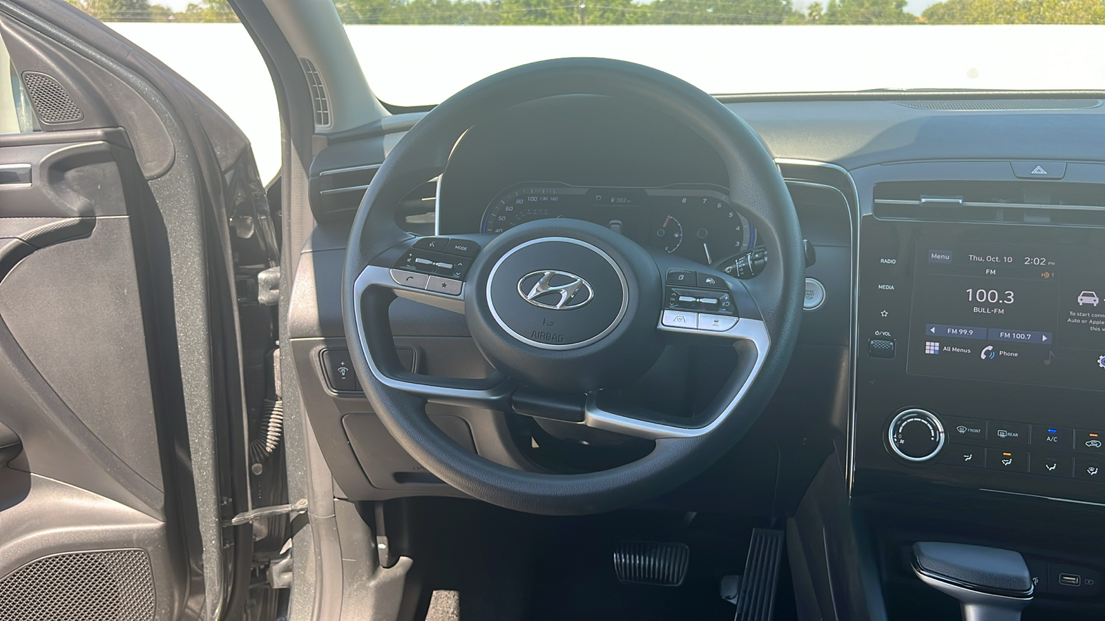 2023 Hyundai Tucson SEL 24