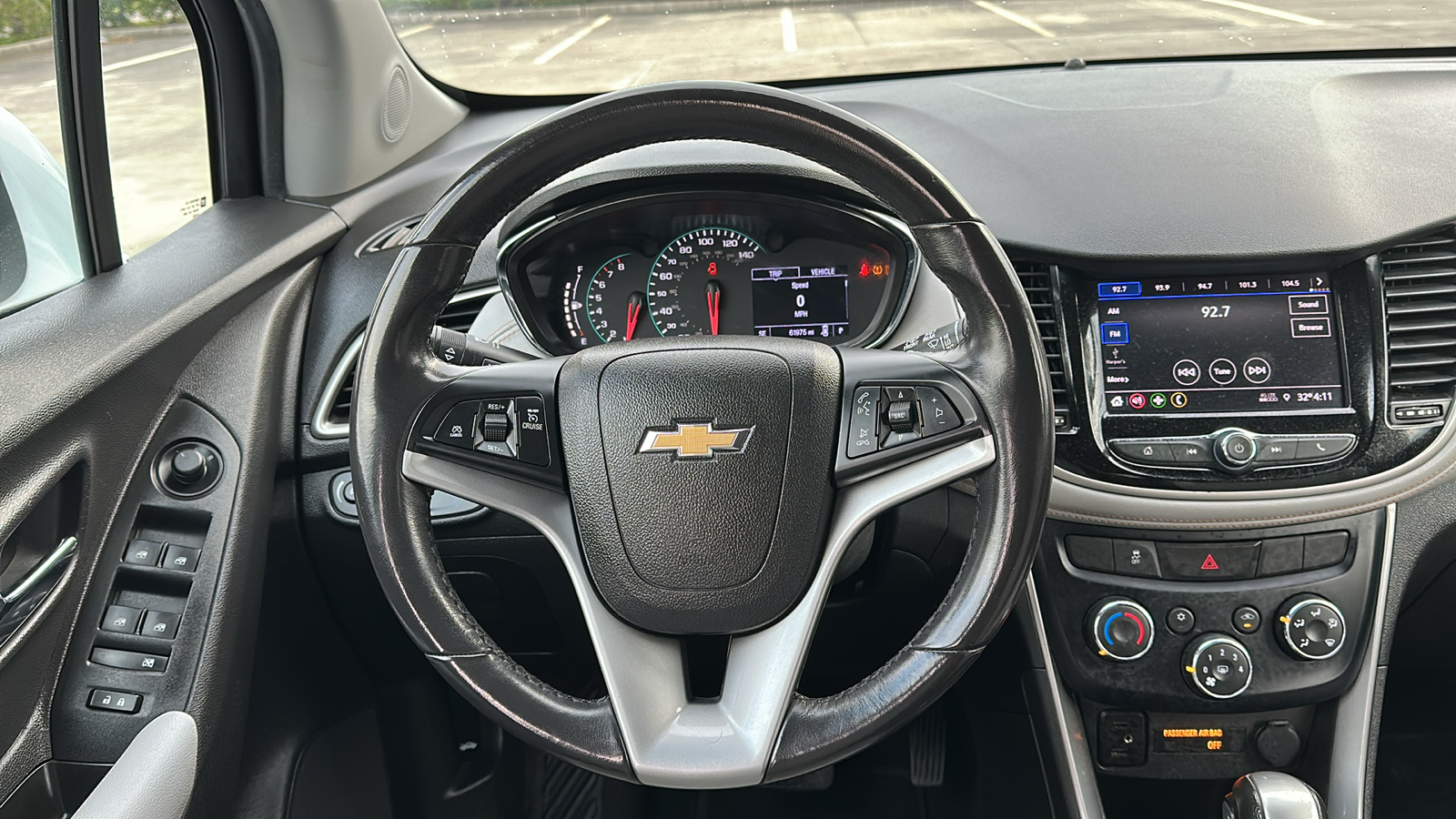 2020 Chevrolet Trax LT 21