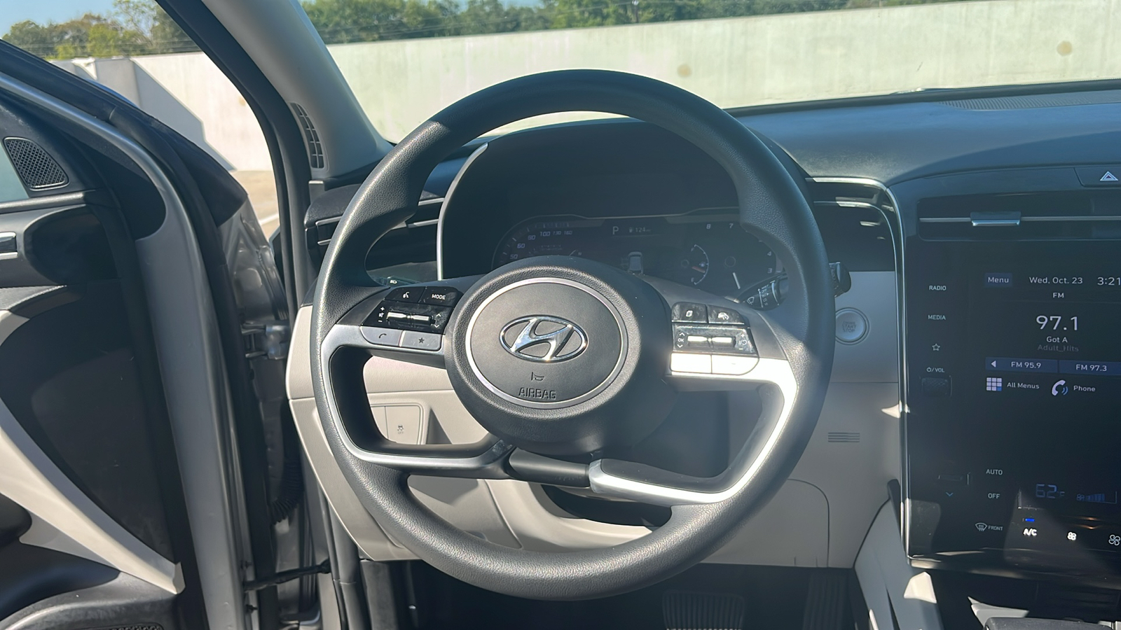 2024 Hyundai Tucson SEL 26