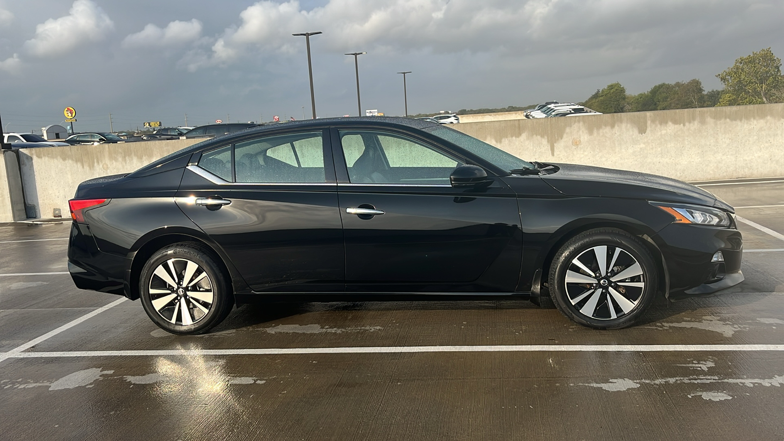 2022 Nissan Altima 2.5 SL 14