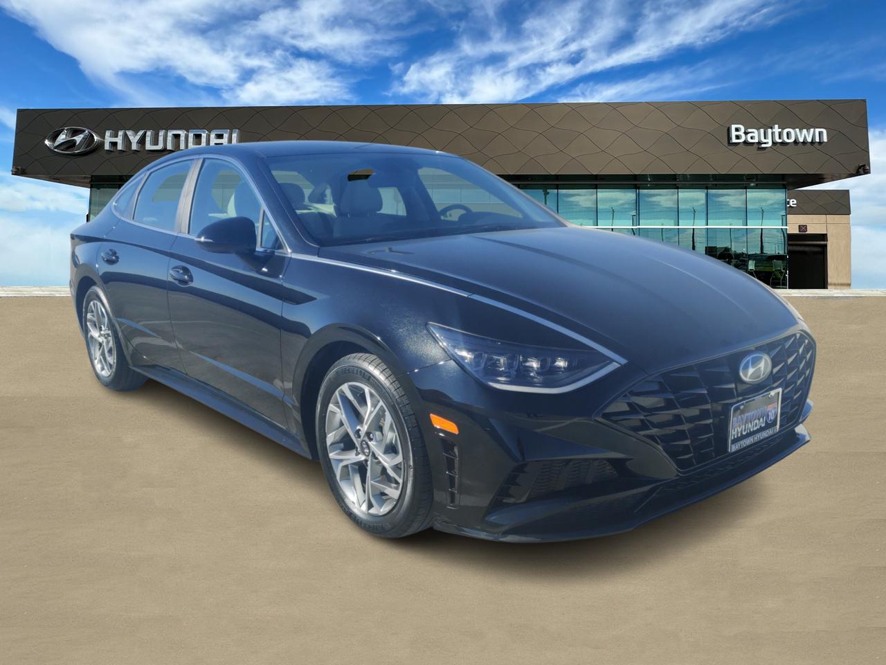 2023 Hyundai Sonata SEL 1