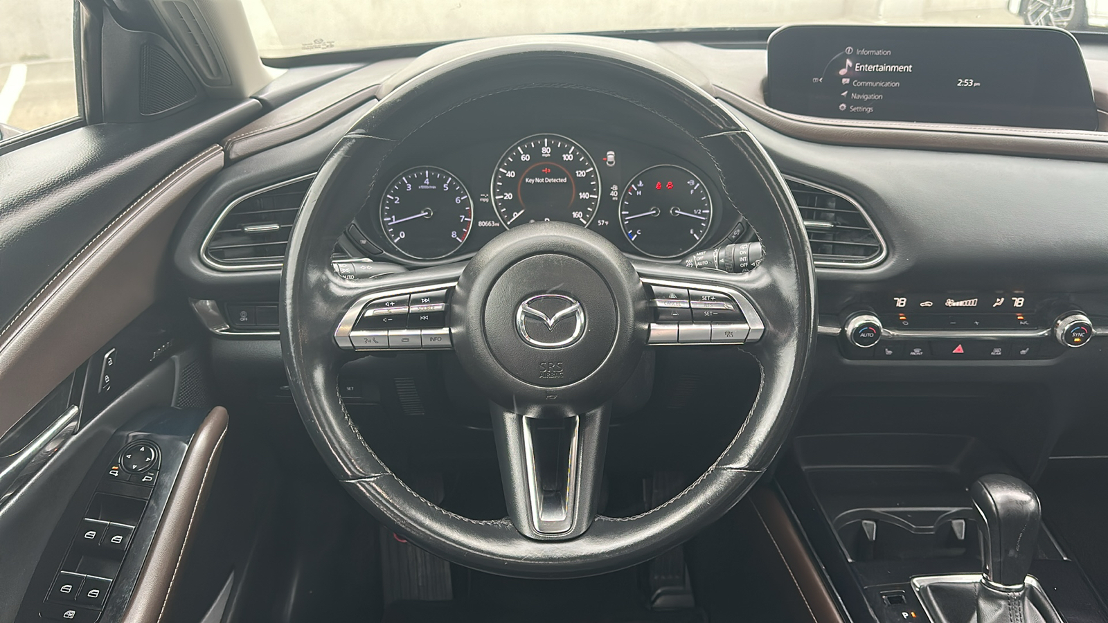 2021 Mazda CX-30 Premium 22