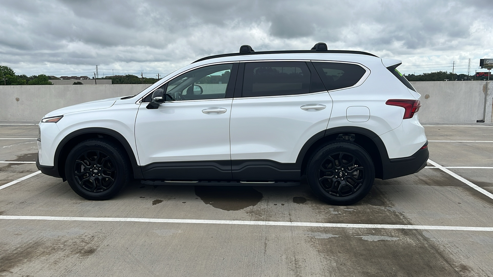 2022 Hyundai Santa Fe XRT 9