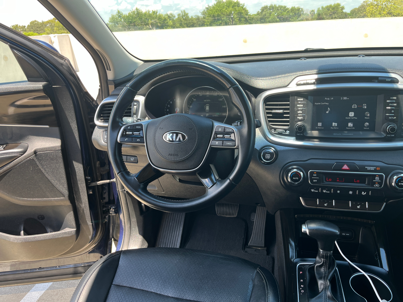 2019 Kia Sorento EX V6 29