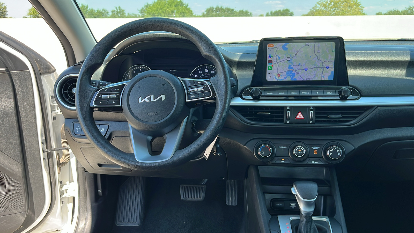 2022 Kia Forte LXS 22