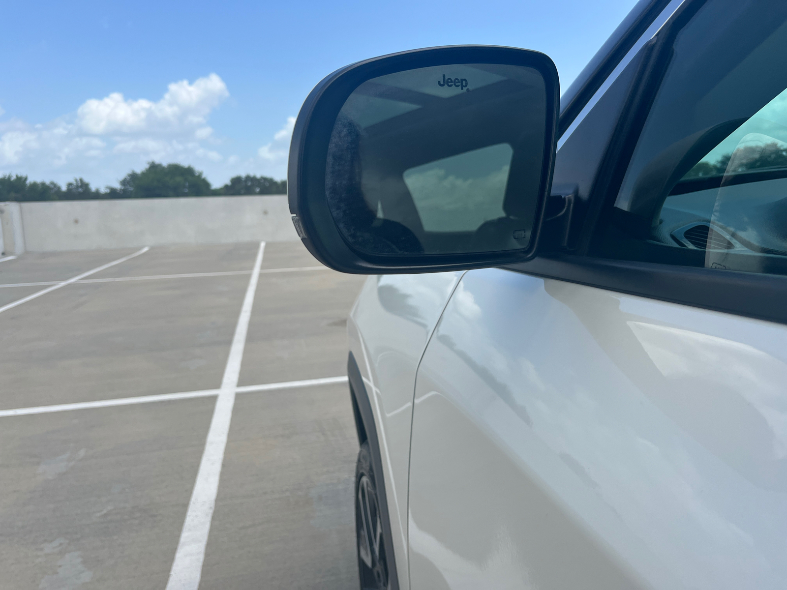 2018 Jeep Compass Limited 17