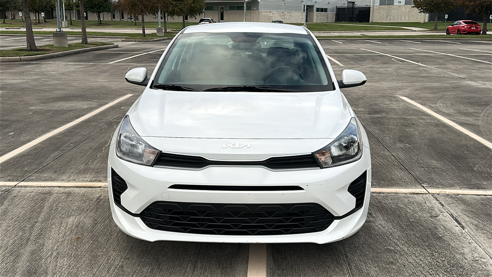 2023 Kia Rio S 5