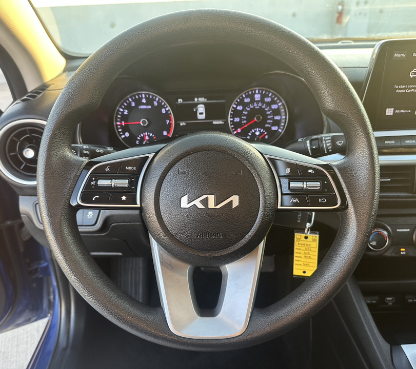 2023 Kia Forte LXS 20