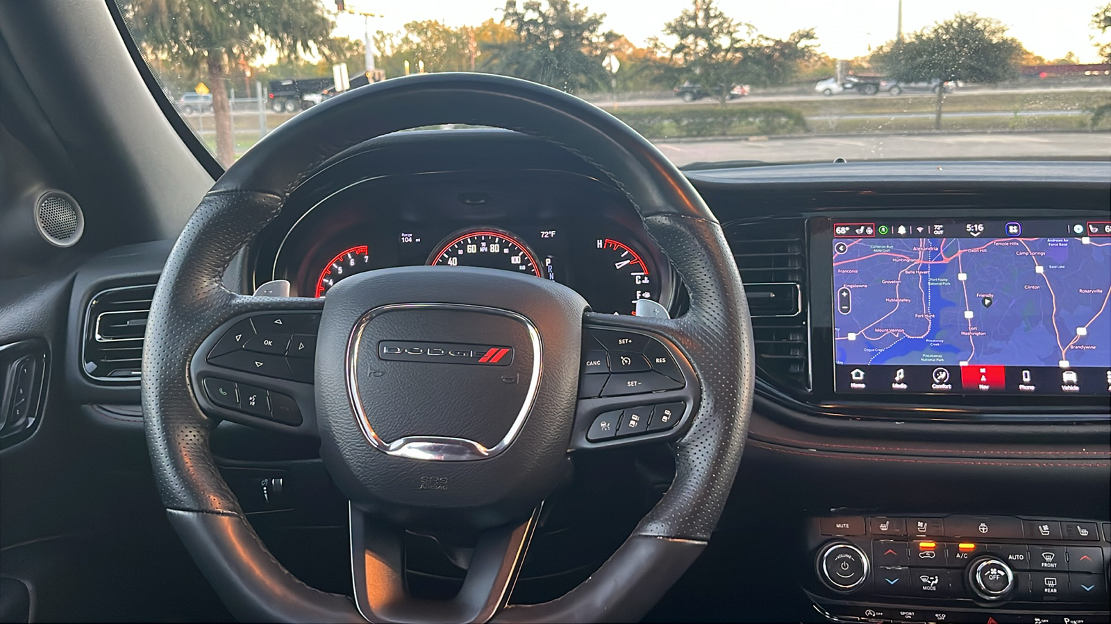 2023 Dodge Durango GT Plus 25