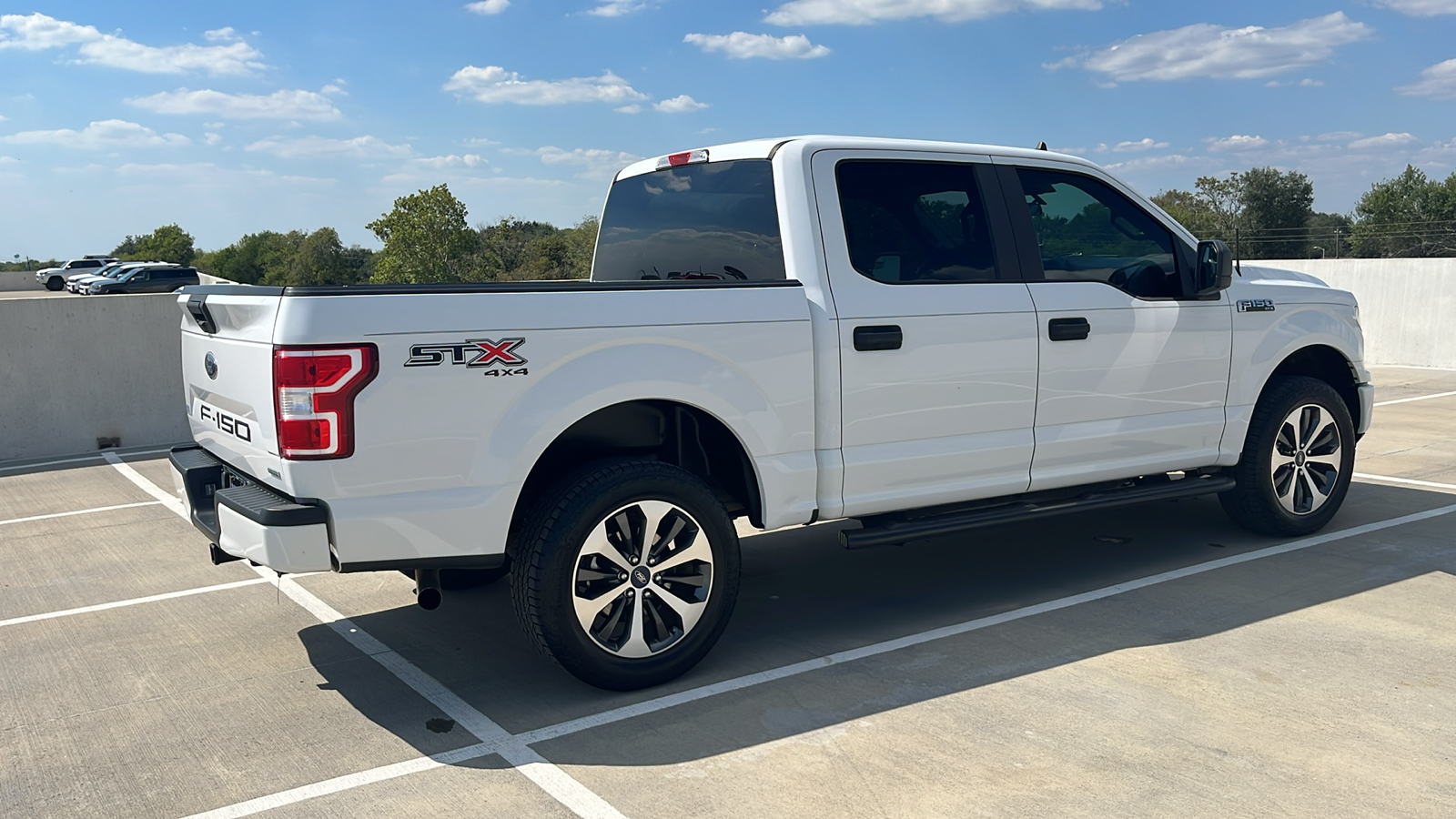 2020 Ford F-150 XL 11