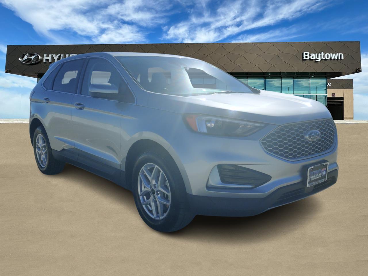 2023 Ford Edge SEL 1