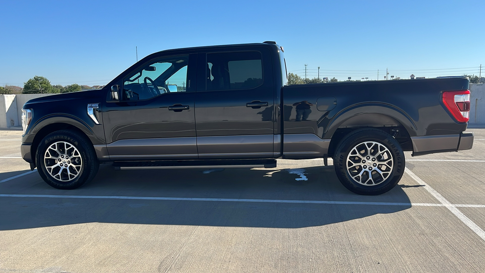 2023 Ford F-150 King Ranch 9