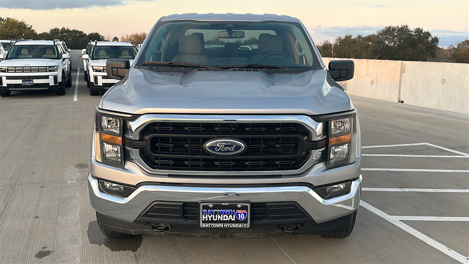 2023 Ford F-150 XLT 5