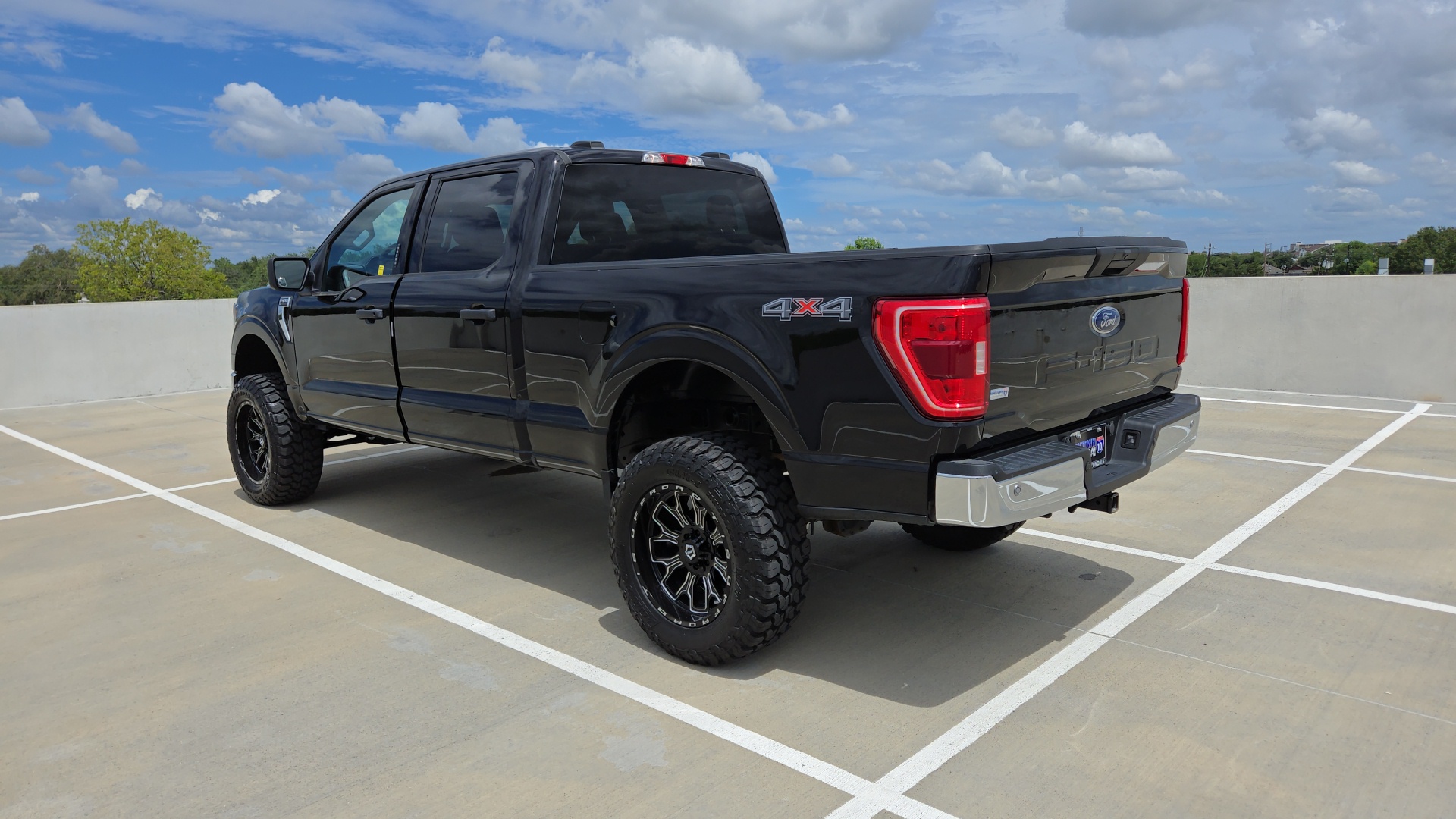 2023 Ford F-150 XLT 10