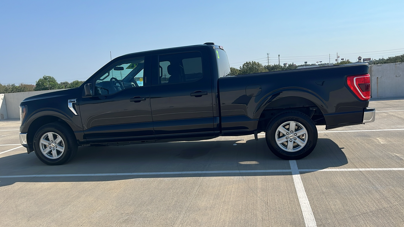 2023 Ford F-150  9