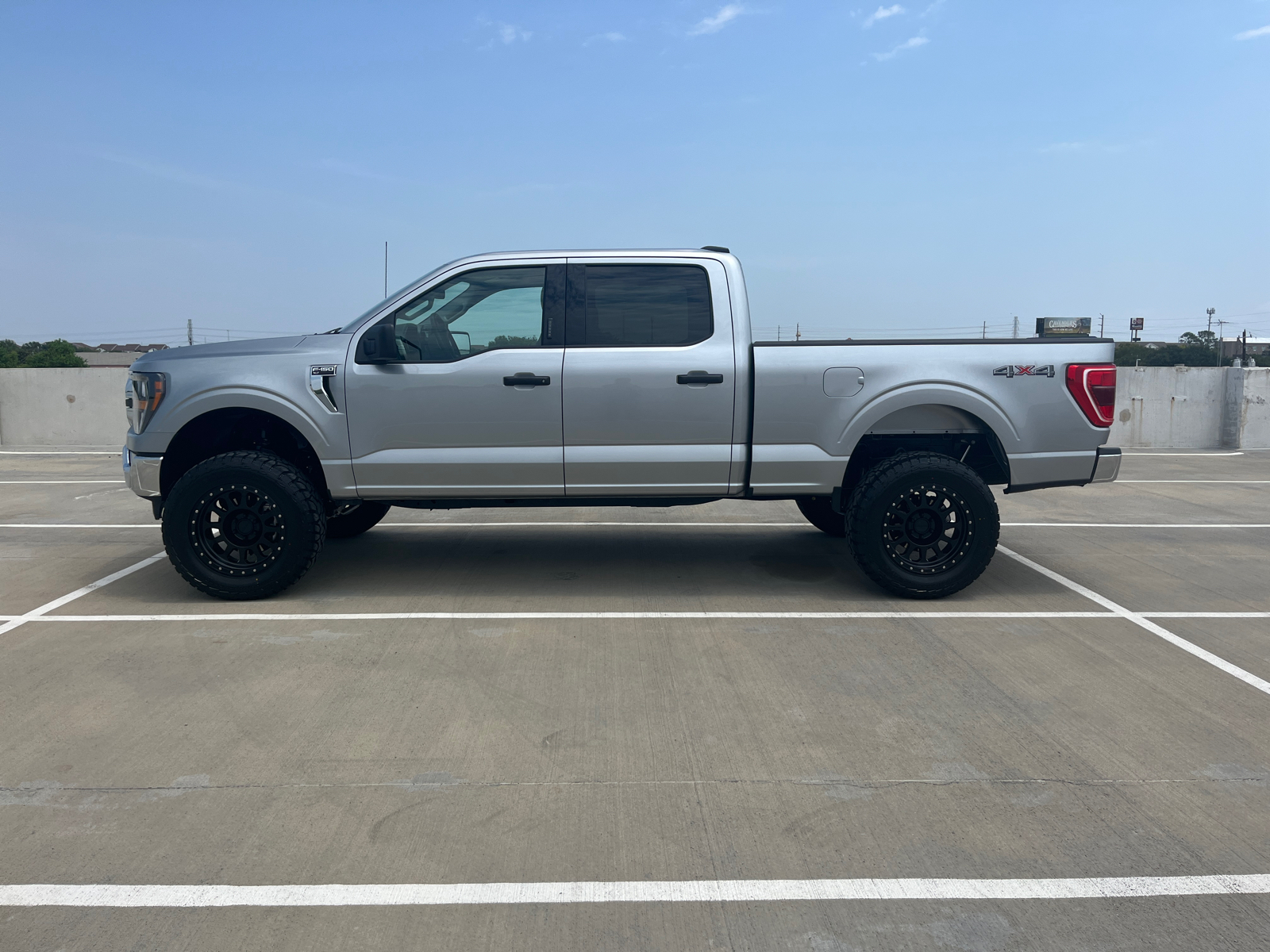 2023 Ford F-150 XLT 9