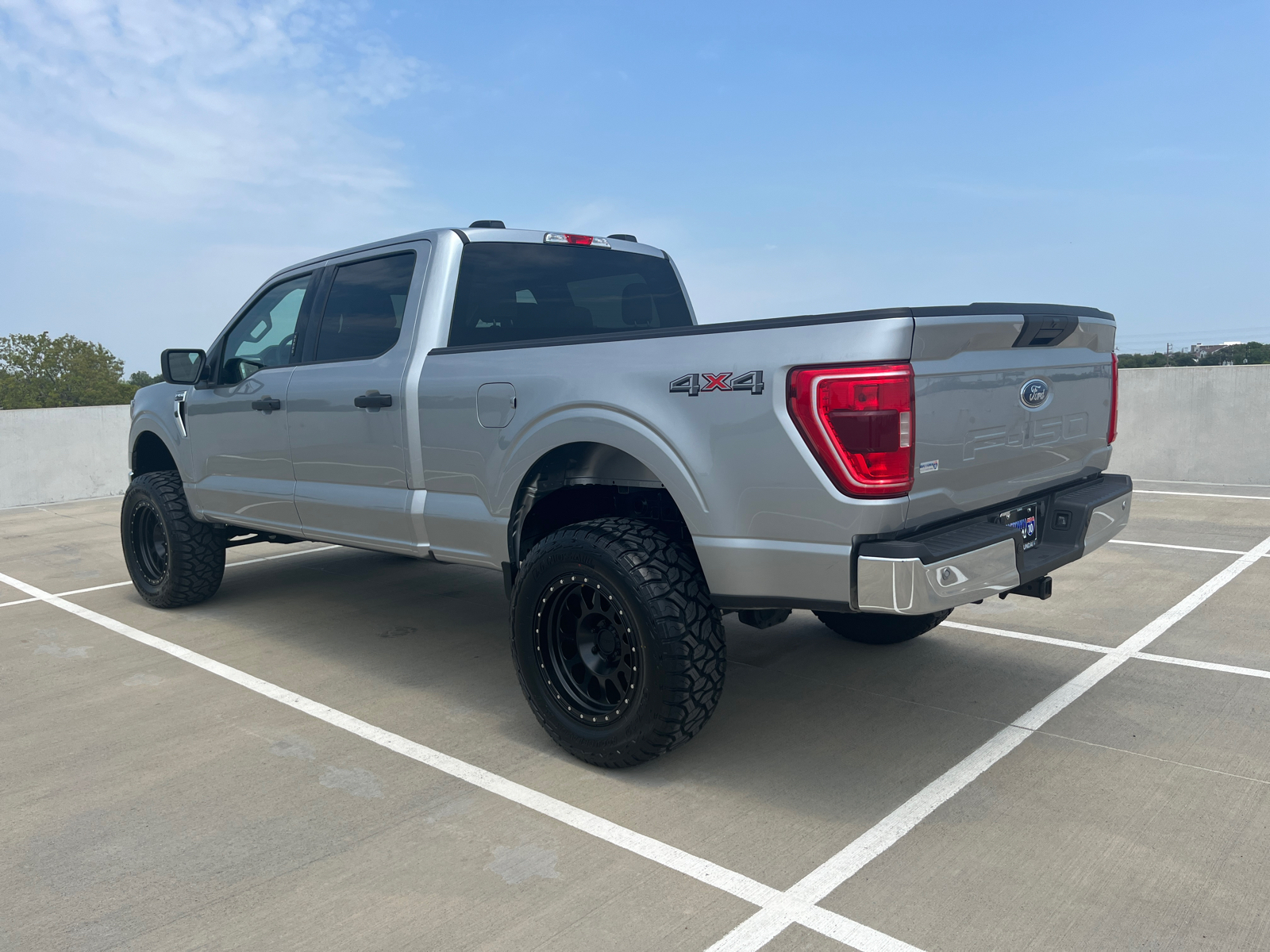 2023 Ford F-150 XLT 10